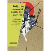 Strijd om de macht - Dick N.W. Raatgever, Teatske Kramer - Paperback (9789081287487) - thumbnail