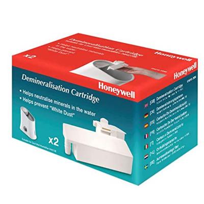 Honeywell CH210DEM Ontkalkalkingspatroon voor de HH210 en HUT-200 Luchtbevochtigers