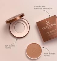 Collistar Silk Effect Bronzing Powder Bronzer Refill 05 Malibu Glow 10gr - thumbnail