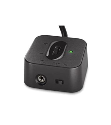 Logitech® Multimedia Speakers Z213 - Zwart