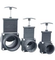 Valterra schuifkraan 2 x lijmmof 50mm - thumbnail