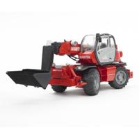 Bruder manitou mrt verreiker - thumbnail