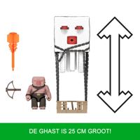 MINECRAFT FILM DE GROTE - thumbnail