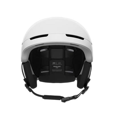 POC Obex Mips Helm Hydrogen White XS-S/51-54