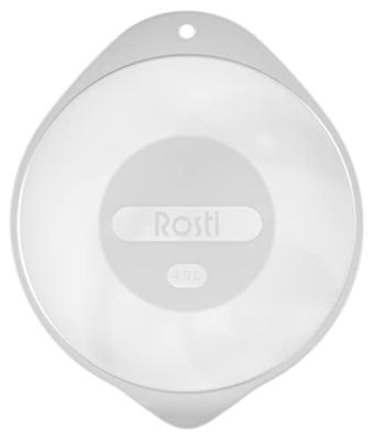 Rosti Deksel beslagkom Margrethe 4L