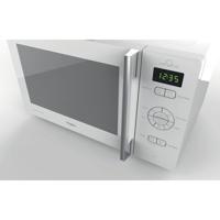 Magnetron met Grill Whirlpool Corporation ChefPlus Wit 800 W 25 L - thumbnail