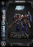 Transformers Museum Masterline Statue Powermaster Optimus Prime Concept by Josh Nizzi Ultimate Bonus Version 99 cm - thumbnail