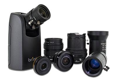 Brinno BCS 18-55 Brinno groothoeklens voor time-lapse-camera TLC200Pro