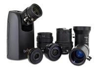 Brinno BCS 18-55 Brinno groothoeklens voor time-lapse-camera TLC200Pro - thumbnail