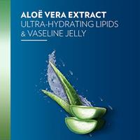Vaseline Bodylotion Aloe Soothe 400ml - thumbnail