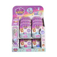 Clickeez Series 2 - 5 Pack - thumbnail