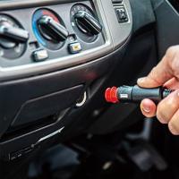 Makita CW001GZ01 Vries-/koelbox met verwarmfunctie 20L 12V - 230V Basic Body - thumbnail