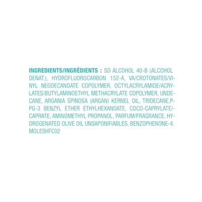 Moroccanoil Luminous Hairspray Extra Strong - thumbnail
