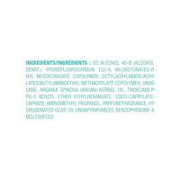Moroccanoil Luminous Hairspray Extra Strong 330ml - thumbnail