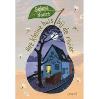 Het kleine huis bij de rivier (Hardback) - thumbnail