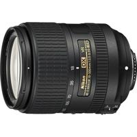 Nikon AF-S 18-300mm F/3.5-6.3G ED VR DX - thumbnail