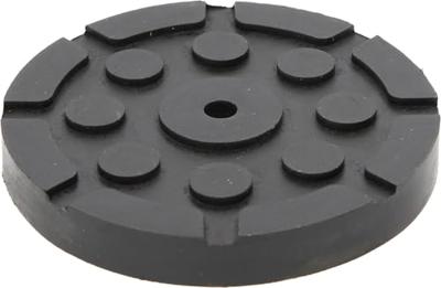 KS Tools 160.0559 Rubberen mat (Ø) 140 mm