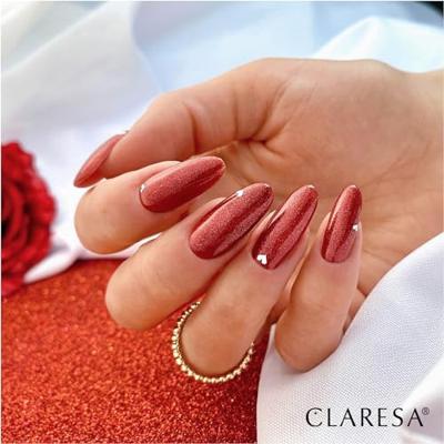 Claresa uv/led gellak 5ml kiss me 7