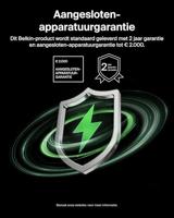 USB-kabel Belkin WCH016HQWH Wit - thumbnail