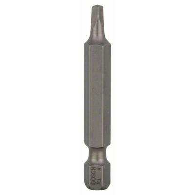 Bosch Accessories 2608521114 2608521114 Vierkant-bit Aandrijving: 1/4 (6,3 mm) Uitvoering: Binnen-vierkant (Robertson) 1 49 mm Bosch Accessories 2608521114 2608521114 Vierkant-bit Aandrijving: 1/4 (6,3 mm) Uitvoering: Binnen-vierkant (Robertson) 1 49 mm