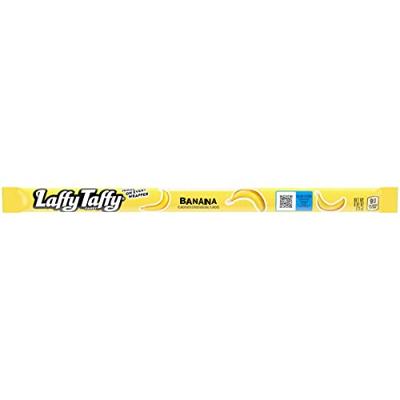 Laffy Taffy banana (24x 23gr)