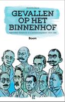 Gevallen op het Binnenhof - Charlotte Brand - ebook - thumbnail
