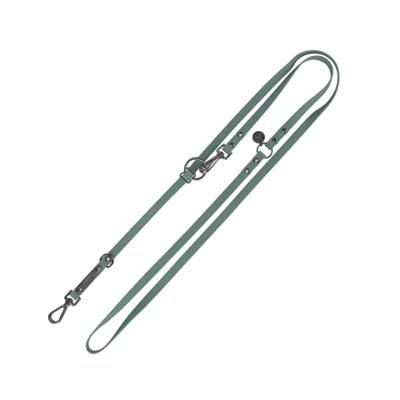 TRIXIE CITYSTYLE HONDENRIEM VERSTELBAAR PVC SALIE 200X1,3 CM TRIXIE CITYSTYLE HONDENRIEM VERSTELBAAR PVC SALIE 200X1,3 CM