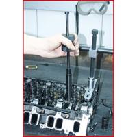 KS Tools 150.0941 Slagtrekker voor klepspie-afdichtringen - thumbnail