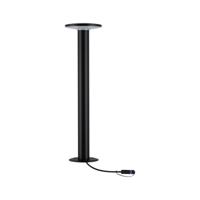 Paulmann Poller Plate 94312 Verlichtingssysteem Plug&Shine Staande LED-tuinlamp LED 6.1 W Warmwit Antraciet - thumbnail