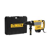 DeWALT D25733K-QS combihamer SDS-Max 1600W 48mm - thumbnail