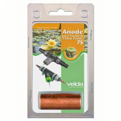 Anode voor IT-75 Velda - Velda