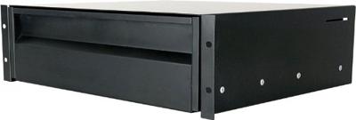 DAP 19 inch rack lade 3U - thumbnail