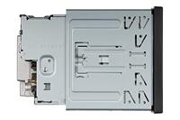 Pioneer SPH-DA250DAB Autoradio met scherm dubbel DIN Bluetooth handsfree, DAB+ tuner, AppRadio - thumbnail