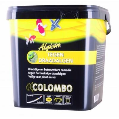Algisin 5.000 Ml/50.000 Liter Nl F vijver Colombo - Colombo