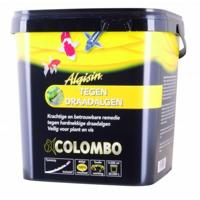 Algisin 5.000 Ml/50.000 Liter Nl F vijver Colombo - Colombo - thumbnail