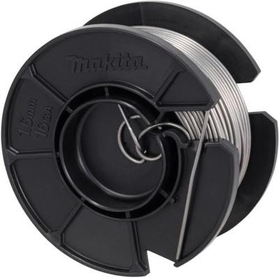 Makita Accessoires 1915n0-0 vlechtdraad | 32 rollen | 1.6mm x 30m - 1915n0-0