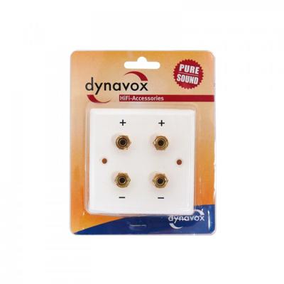 Dynavox Banaanbus 206438 1 stuk(s)