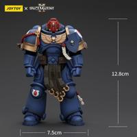 Warhammer 40K Action Figure - Sergeant Gadriel - thumbnail