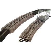 Proses PBS-HK-01 H0 Ballastverdeler Voor Märklin K- en C-rails, 3-railsysteem - thumbnail