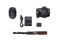 Canon EOS 2000D + 18-55mm DC III - thumbnail