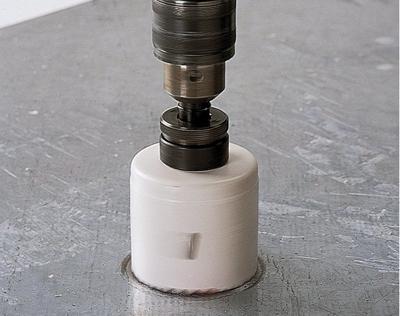 Wolfcraft Gatzaaginzetstuk | BiM | Ø40mm | 1 stuk - 3770000