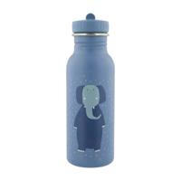Trixie drinkfles - mrs. elephant, 500ml - thumbnail