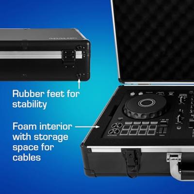 Analog Cases UNISON Case For Pioneer DJ DDJ-FLX4 - thumbnail
