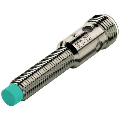 Pepperl+Fuchs Inductieve sensor NPN NBN3-8GM30-E0-V1