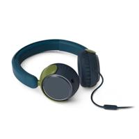 Philips TAK2000CT Hoofdtelefoon Groen - thumbnail