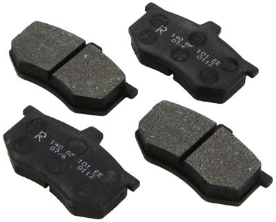 Remblokken set 36166