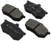 Remblokken set 36166 - thumbnail