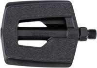 CONTEC pedal "quick +" ct pedals quick plus city/tour black - thumbnail