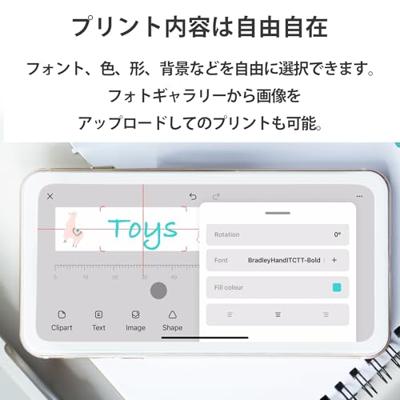 Colop 165443 Labelmaker