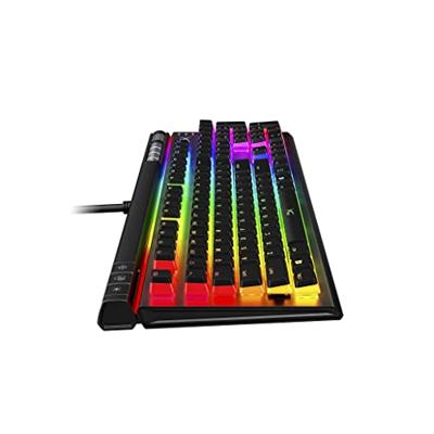 HyperX Alloy Elite 2 RGB gaming toetsenbord